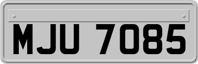 MJU7085