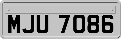 MJU7086