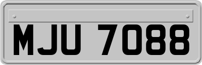 MJU7088
