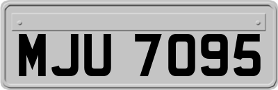 MJU7095