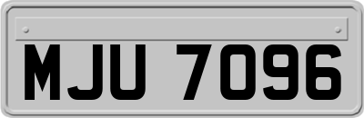 MJU7096