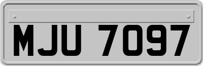 MJU7097