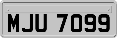 MJU7099