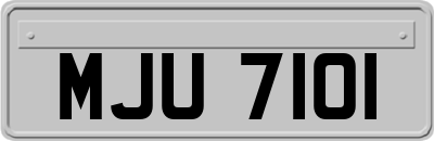 MJU7101