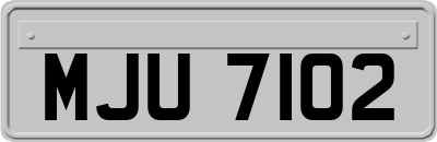 MJU7102