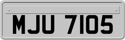 MJU7105
