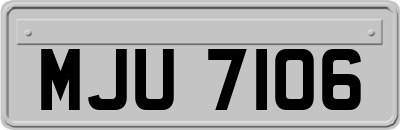 MJU7106
