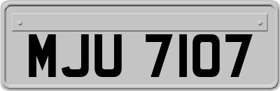 MJU7107