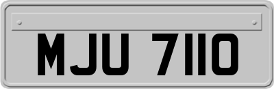MJU7110