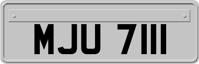 MJU7111
