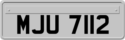 MJU7112