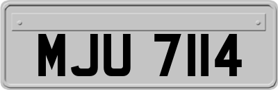 MJU7114