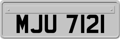 MJU7121