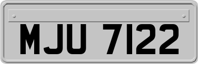 MJU7122