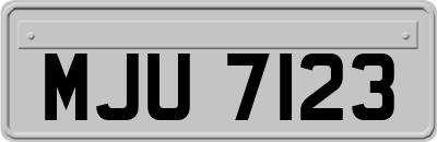 MJU7123