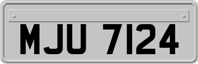 MJU7124