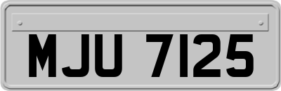 MJU7125