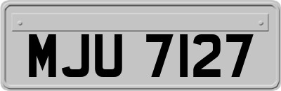 MJU7127
