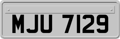 MJU7129