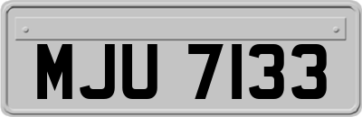 MJU7133
