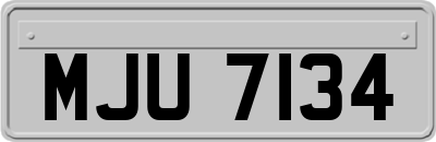 MJU7134