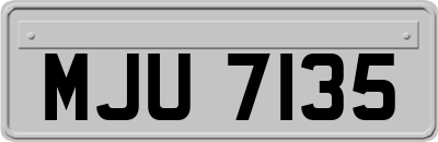 MJU7135