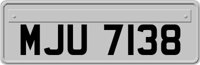 MJU7138