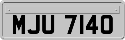 MJU7140
