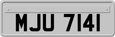 MJU7141