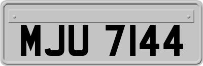 MJU7144