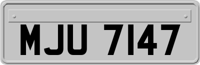 MJU7147