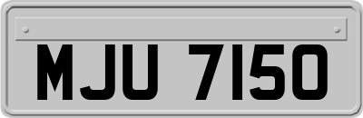 MJU7150