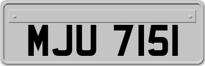 MJU7151