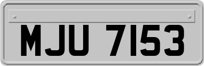 MJU7153