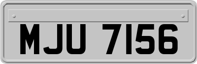 MJU7156