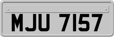 MJU7157