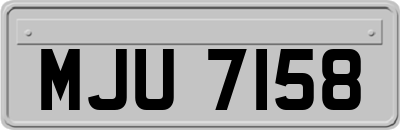 MJU7158