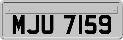 MJU7159