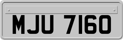 MJU7160
