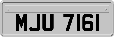 MJU7161