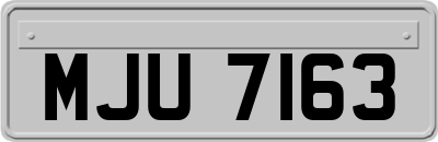 MJU7163