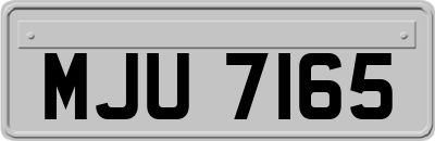 MJU7165