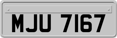 MJU7167