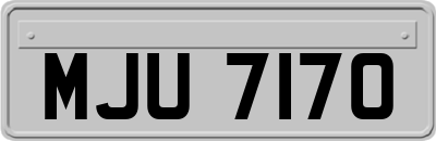 MJU7170