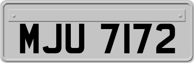 MJU7172