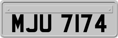 MJU7174