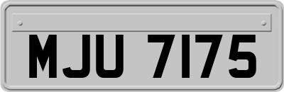 MJU7175