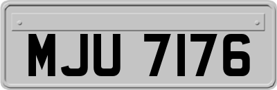 MJU7176
