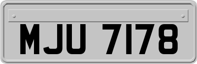 MJU7178