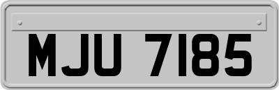MJU7185
